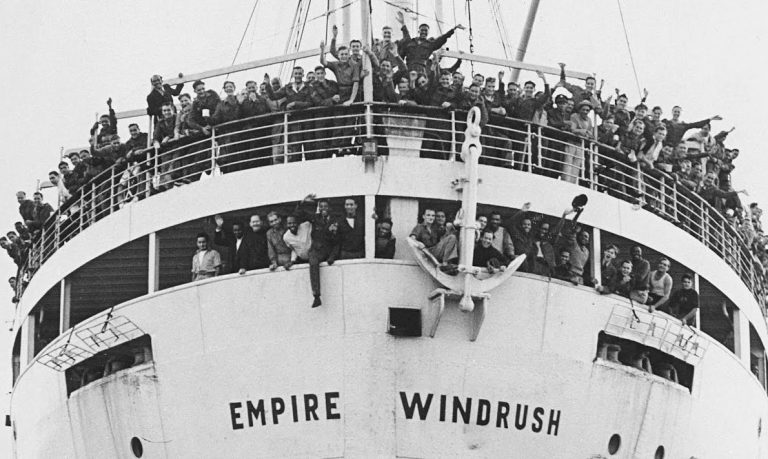 UK to Legalize the Status of Jamaicans from the Windrush Generation