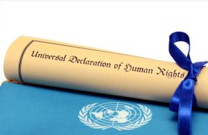 UN’s Universal Declaration of Human Rights to Be Translated into Jamaican Patois