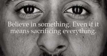 US Peace Corps Volunteer in Jamaica goes Viral with Donation Message to Nike Boycotters colin kaepernick