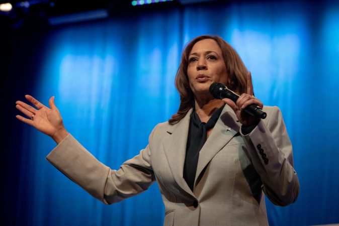 US Vice President Kamala Harris To Meet Caribbean Leaders In June