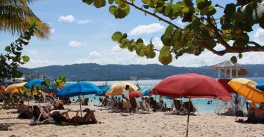 US travelers Choose Jamaica as Top Caribbean Destination