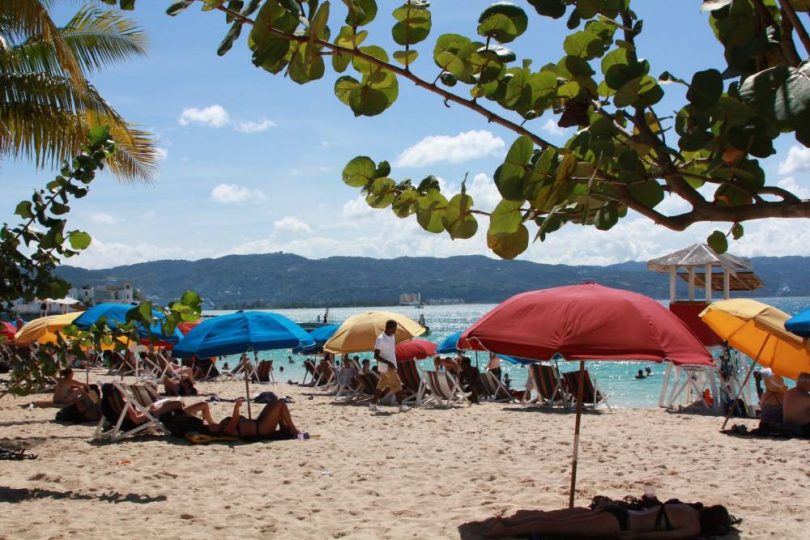 US travelers Choose Jamaica as Top Caribbean Destination