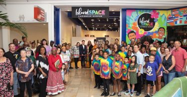 USA First Caribbean Museum Re-Opens at Bigger Location 2