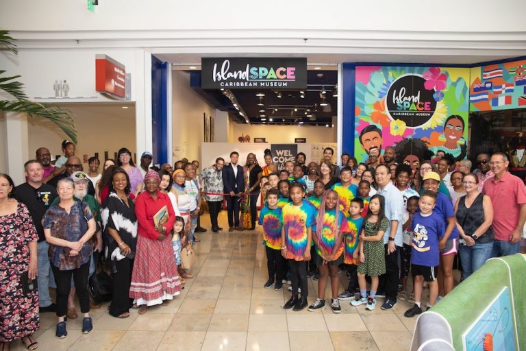 USA First Caribbean Museum Re-Opens at Bigger Location 2
