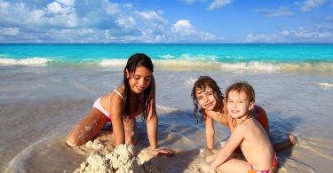 USA Today Lists Jamaica as One of Top 11 Enjoyable Caribbean Family Vacations