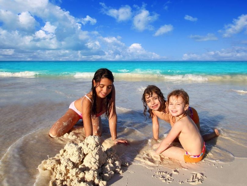 USA Today Lists Jamaica as One of Top 11 Enjoyable Caribbean Family Vacations