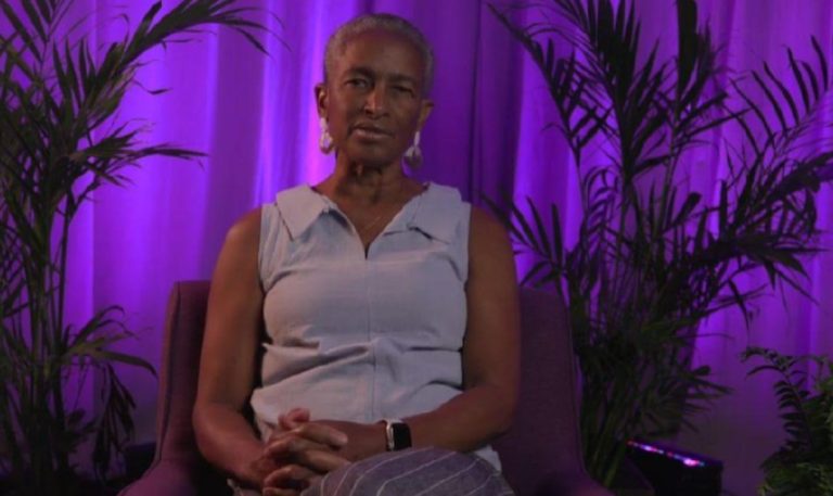 UWI Alumna Becomes First Black Woman Named Master of the American College of Rheumatology
