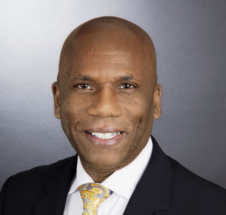 UWI join forces with UK Black Churches to enter BLM debate at virtual Symposium - Bishop Tedroy Powell