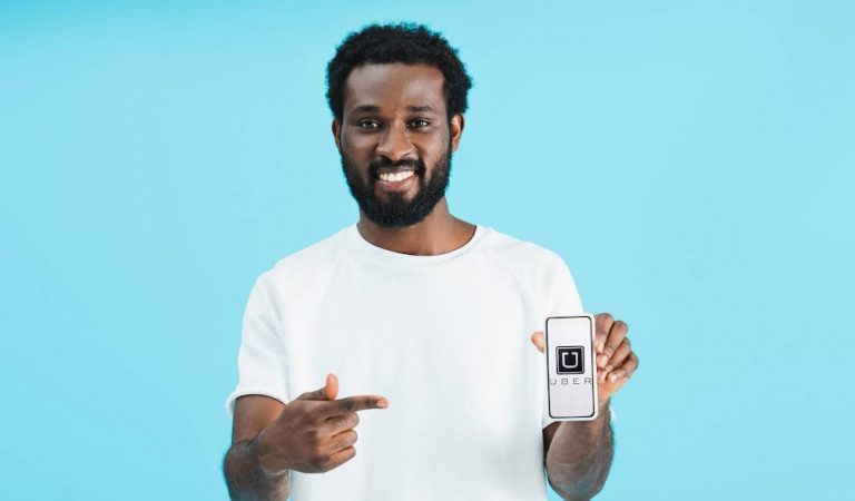 Uber Now Operating In Kingston and St Catherine