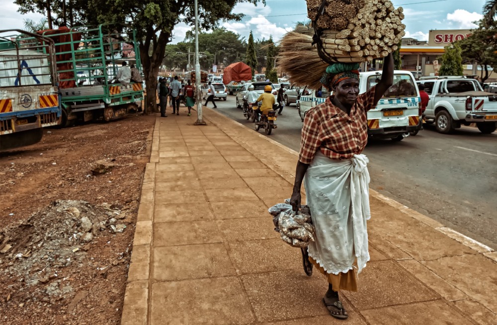 What’s it Like Being a Jamaican Living in Uganda?