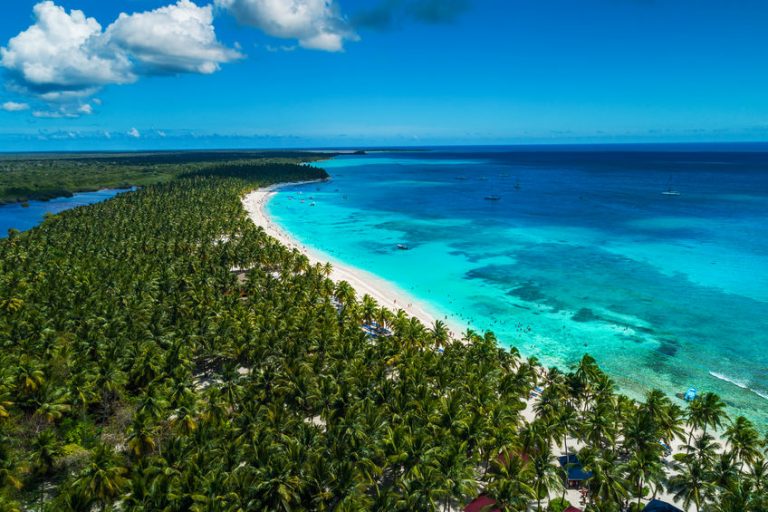 Ultimate Bucket List for Dominican Republic