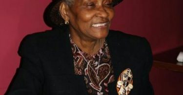 Una Clarke Jamaican American honored by New York Mayor April 2017