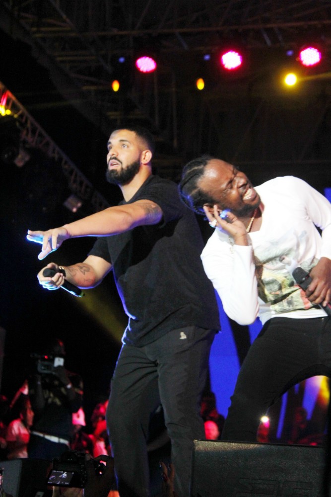 Photo Highlights of Jamaica's Best Concerts of 2018