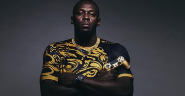 Usain Bolt Buys Stake in Irish Esports Team