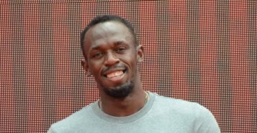 Usain Bolt Creates New Word He Hopes Will Be Used for Years to Come 2