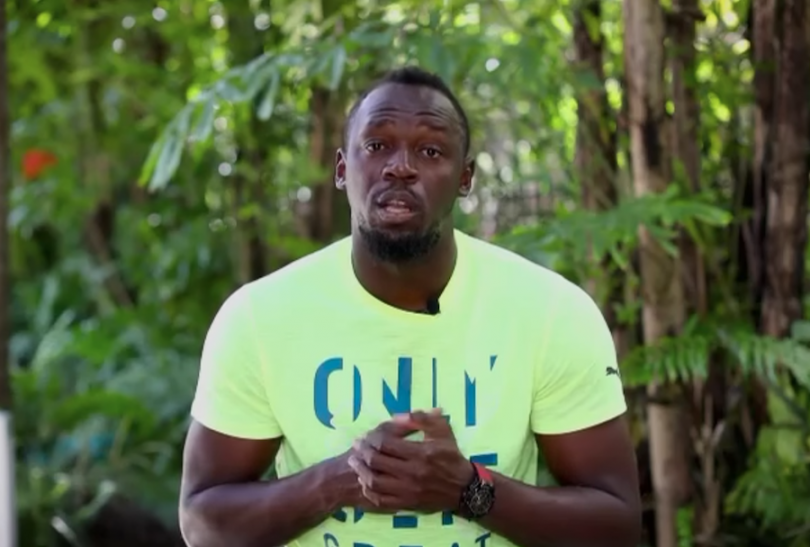 Usain Bolt Foundation Commits 2 Million to 21 Early Childhood Institutions in Rural Jamaica