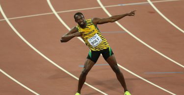 Usain Bolt Listed Among Most Influential Black Athletes in 2010s
