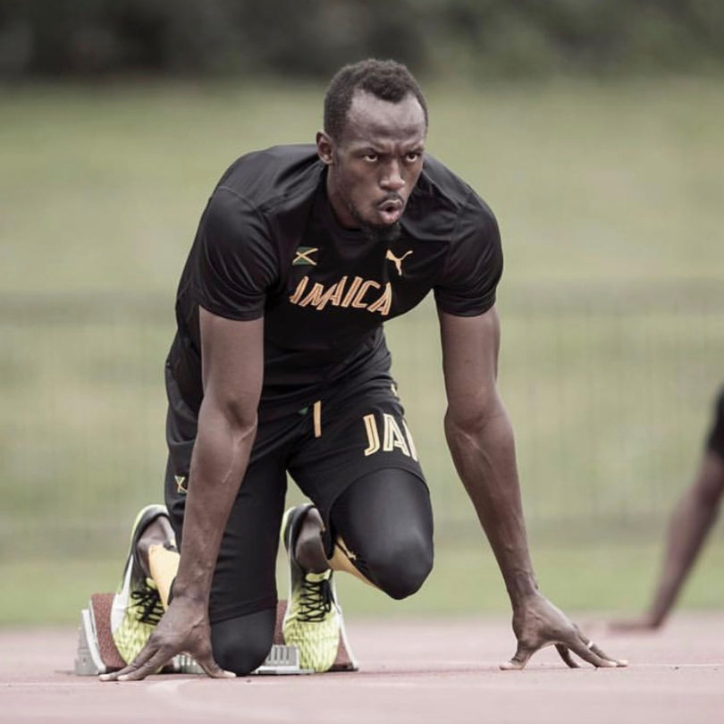 Usain Bolt Predicts His World Records Could Be Unsurpassed for 15 to 20 Years