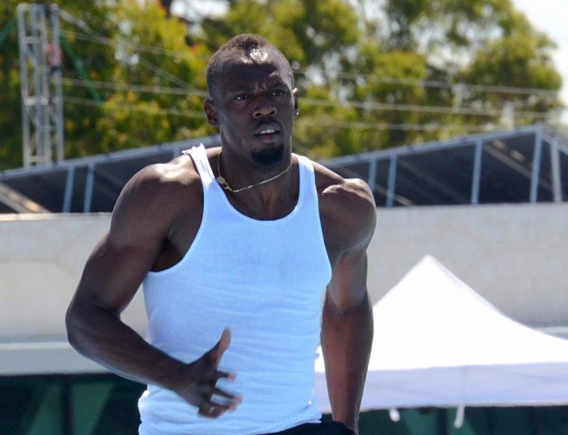 Usain Bolt Ranked 10th among Top 20 Dominant Athletes in Past Two Decades by ESPN