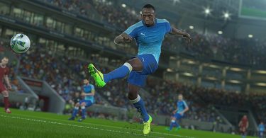Usain Bolt to feature in Pro Evolution Soccer 2018
