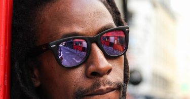 VP Records and Reggae Star Jah Cure Release Lyric Video for Welcome To Jamaica
