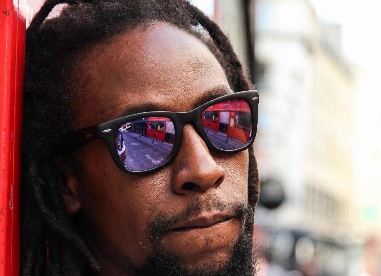VP Records and Reggae Star Jah Cure Release Lyric Video for Welcome To Jamaica