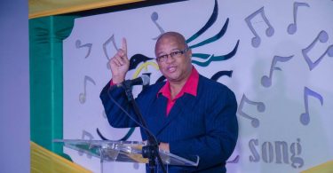 Vernon Derby Jamaica Festival Song Competition Names Committee Members