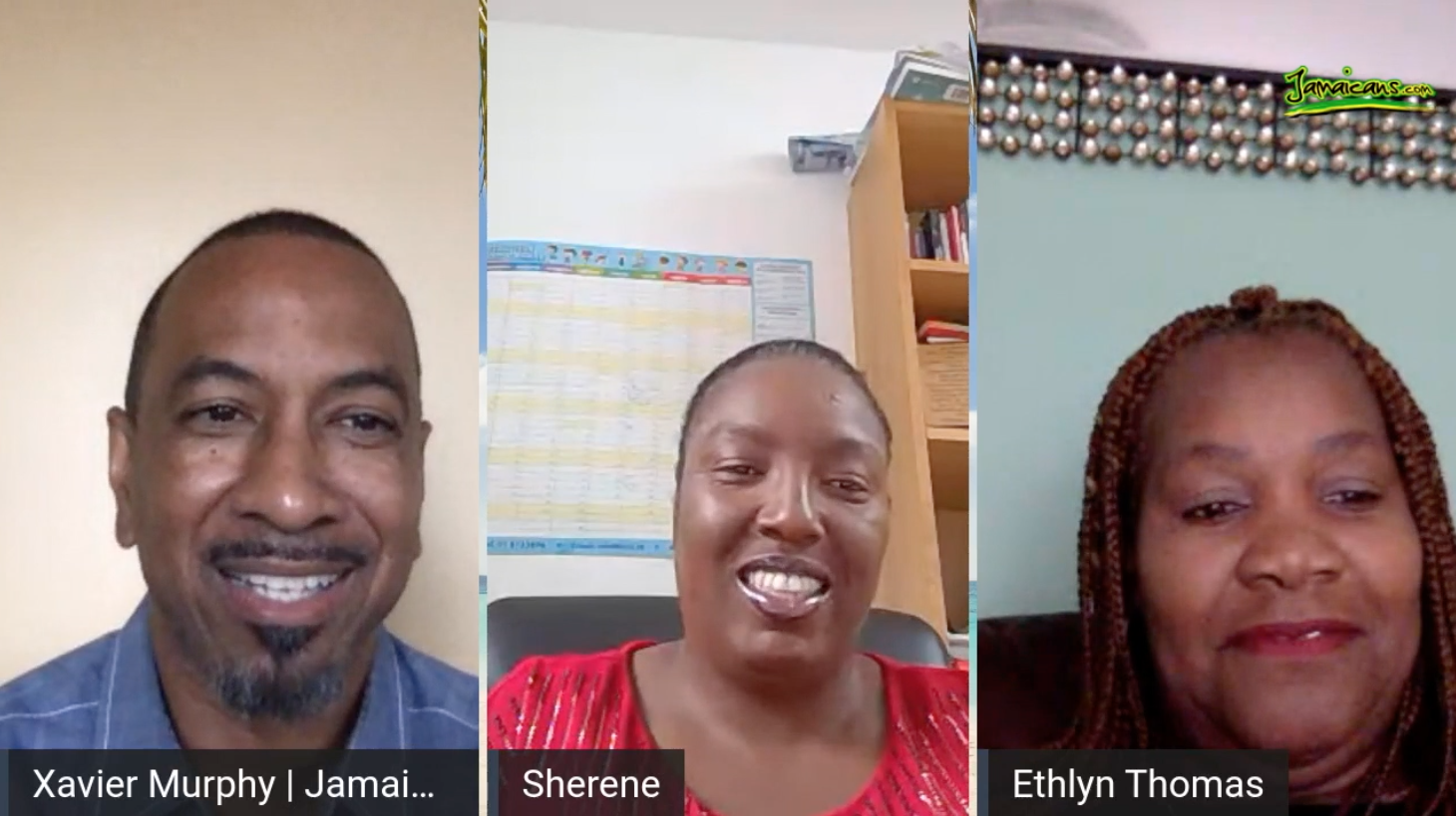 What’s It Like Being a Jamaican Living in Ireland?