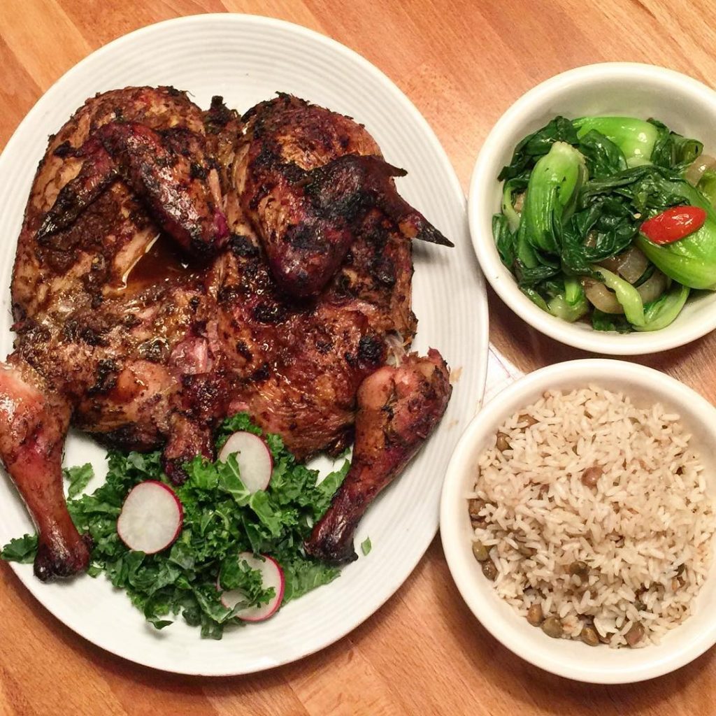 Village Voice Features New Brooklyn Jamaican Restaurant