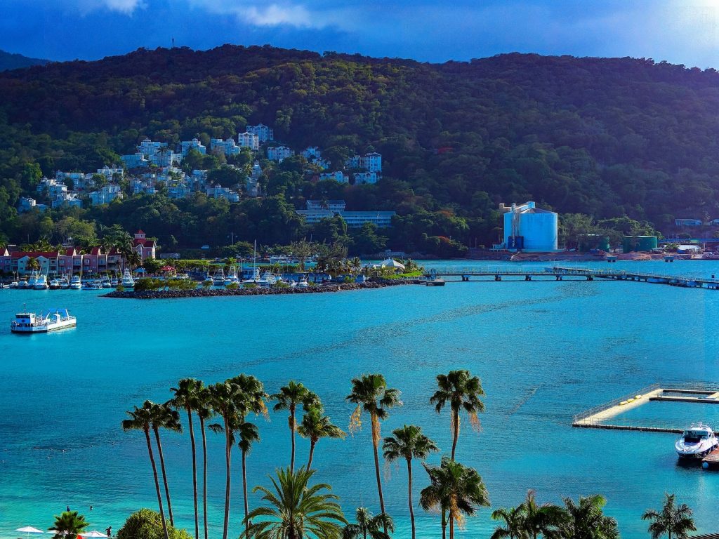 Virtuoso Survey Finds Jamaica Among Top 10 Destinations Attracting Wealthier Travelers