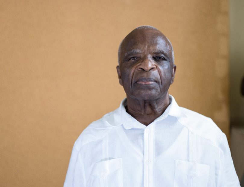Vivian Crawford Hailed as a Jamaican National Treasure