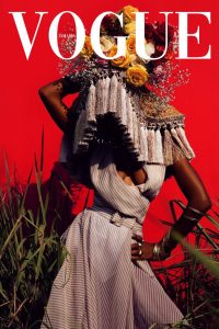 Vogue Recognizes Two Jamaicans Amongst The 13 Best Vogue Magazine Cover ...