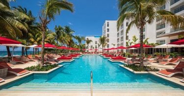 Vote Now For Two Jamaican Hotels in Condé Nast Traveler's 2023 Readers' Choice Awards