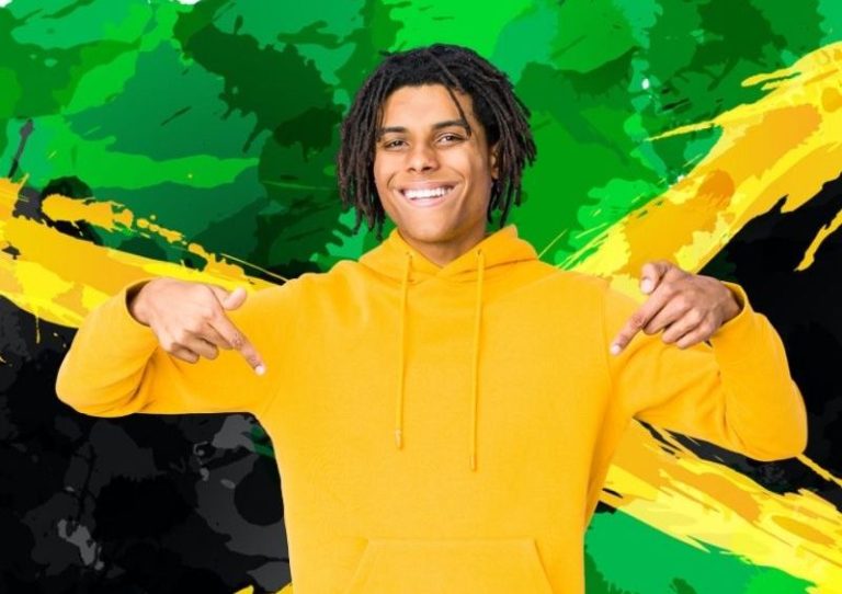 Vote for the Best of Jamaica 2021 - Below