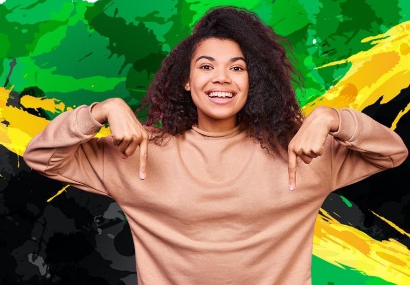 Vote for the Best of Jamaica 2021 - Below