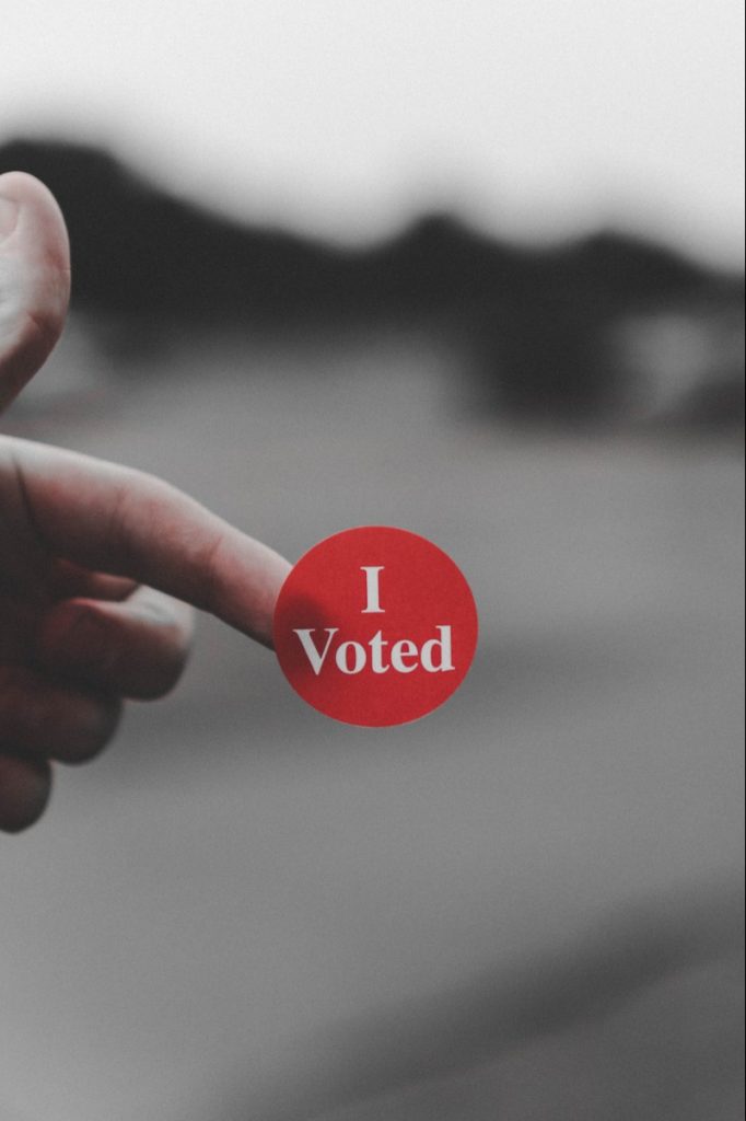 Voters Guide Hillsborough County