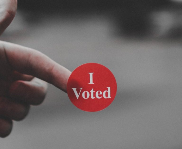 Voters Guide Hillsborough County