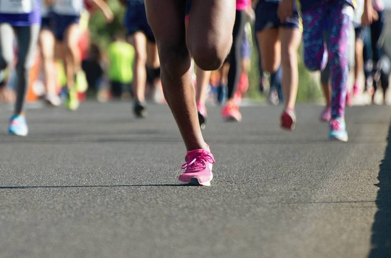 Wah Gwaan 5K Fundraiser in Miami To Celebrate Jamaican Independence - Gallop