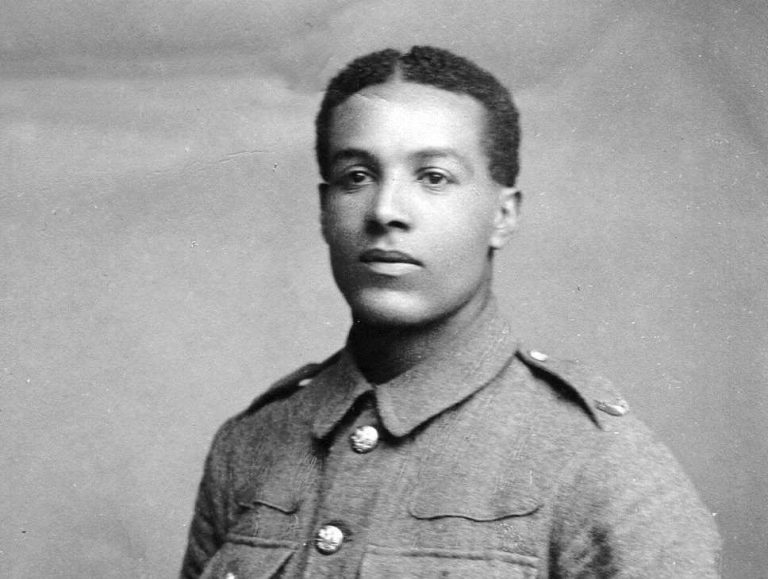 Walter Tull