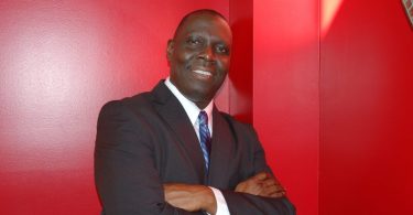 Wayne Hall, a Jamaican Personality Based in Atlanta Gets Presidential Lifetime Achievement Award