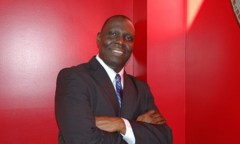Wayne Hall, a Jamaican Personality Based in Atlanta Gets Presidential Lifetime Achievement Award