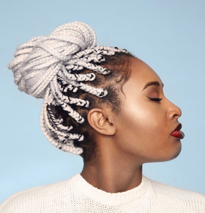 Weaves and Wigs - Leave People Be