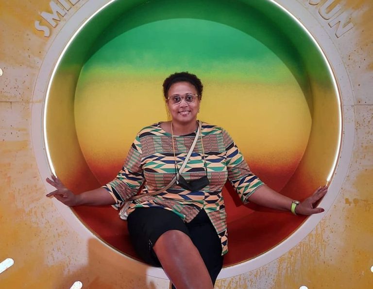 Web Series Written by Jamaican Diane De La Haye Wins Top Award at International Film Festival