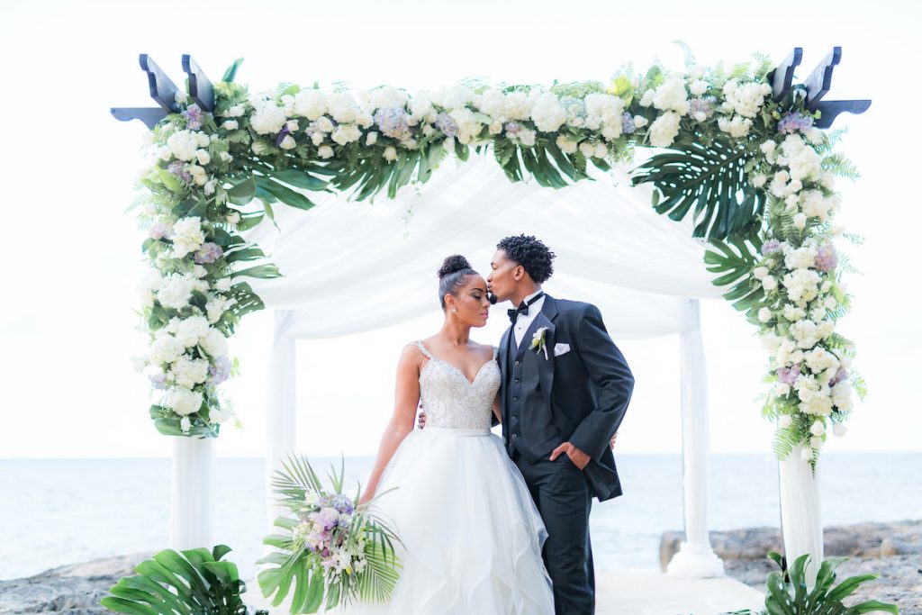Weddings Jamaica