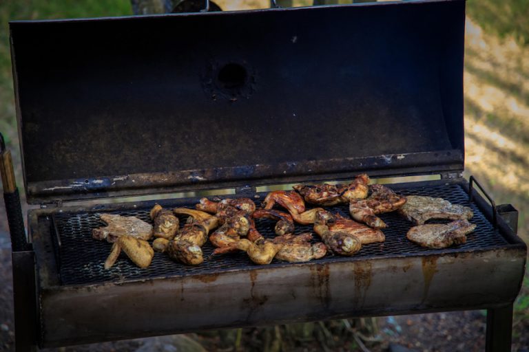 What is Jamaican Pan Chicken