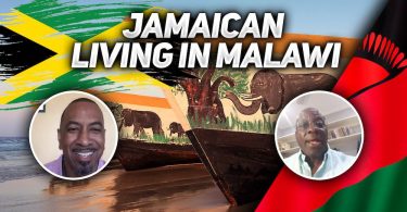 What's it Like Being a Jamaican Living in Malawi