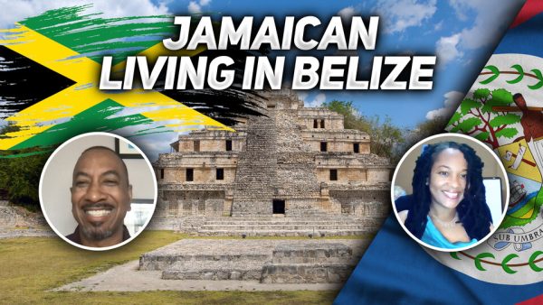 What’s It Like Being a Jamaican Living in Belize?