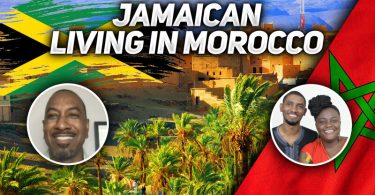 What's It Like Being a Jamaican Living in Malta?