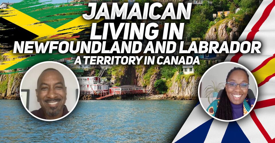 What's It Like Being a Jamaican Living in Trinidad and Tobago?