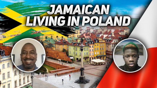 What’s It Like Being a Jamaican Living in Poland?